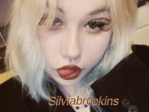Silviabrookins