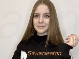 Silviacleeton