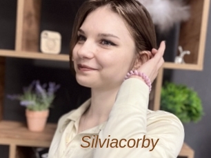 Silviacorby
