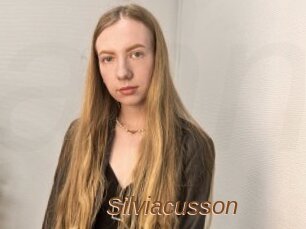 Silviacusson