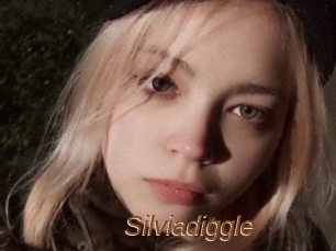 Silviadiggle