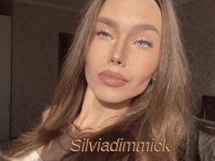 Silviadimmick