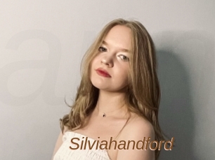 Silviahandford