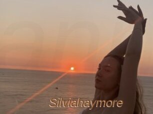 Silviahaymore