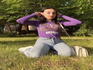 Silviasnake