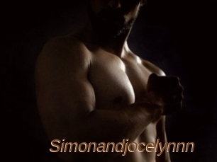 simonandjocelynnn Annuaire Sexe