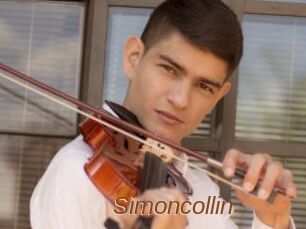 Simoncollin