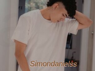 Simondanielss