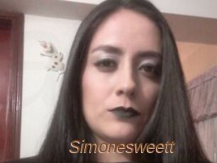 Simonesweett