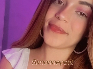 Simonnepetit