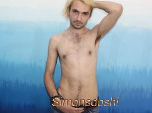 Simonsdoshi