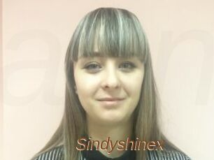 Sindyshinex