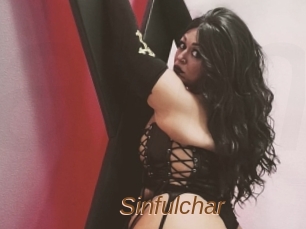 Sinfulchar