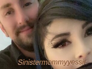 Sinistermommyyessir