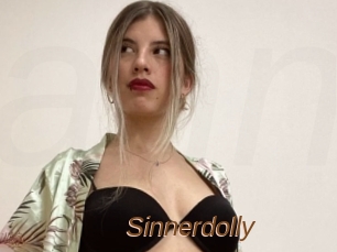 Sinnerdolly
