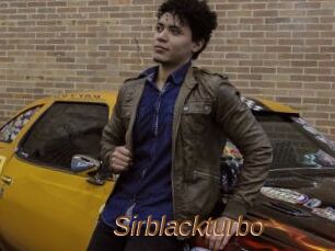Sirblackturbo