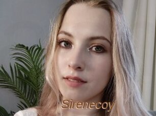 Sirenecoy