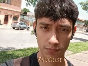 Siroflust