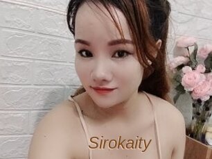 Sirokaity