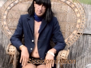 Sissidomination