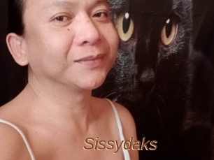 Sissydaks