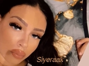 Siyeraax