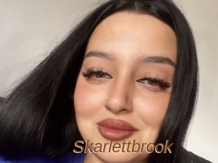 Skarlettbrook