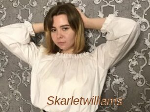 Skarletwilliams