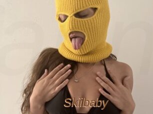 Skiibaby
