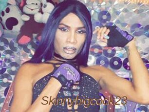 Skinnybigcock23