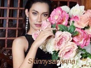 Skinnysavanna