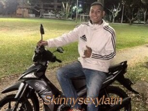 Skinnysexylatin