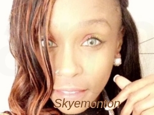 Skyemonton