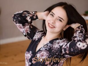 Skylarlevis