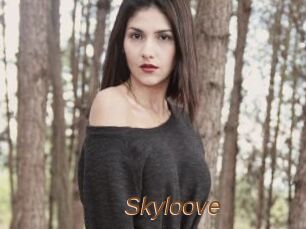 Skyloove