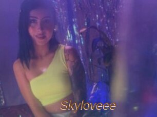 Skyloveee