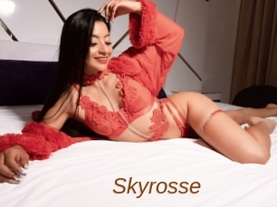 Skyrosse