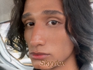 Skyyfox