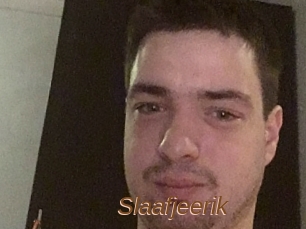 Slaafjeerik