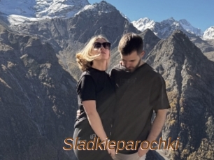 Sladkieparochki