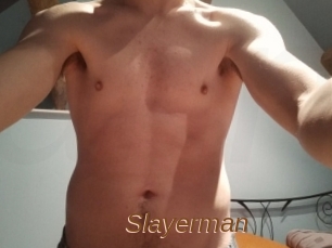 Slayerman
