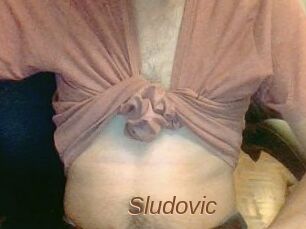 Sludovic