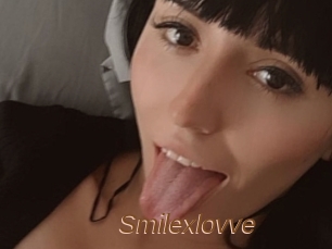 Smilexlovve