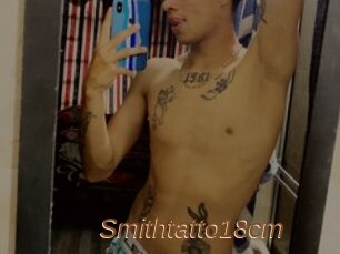 Smithtatto18cm