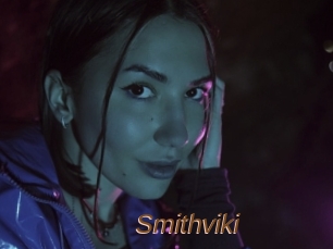 Smithviki
