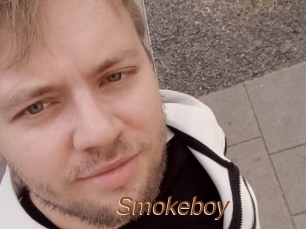 Smokeboy
