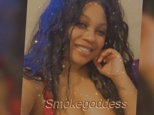 Smokegoddess
