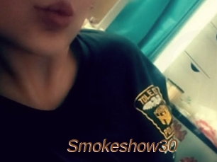 Smokeshow30