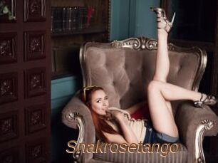 Snakrosetango
