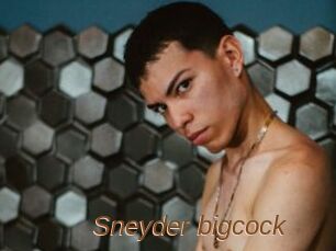 Sneyder_bigcock